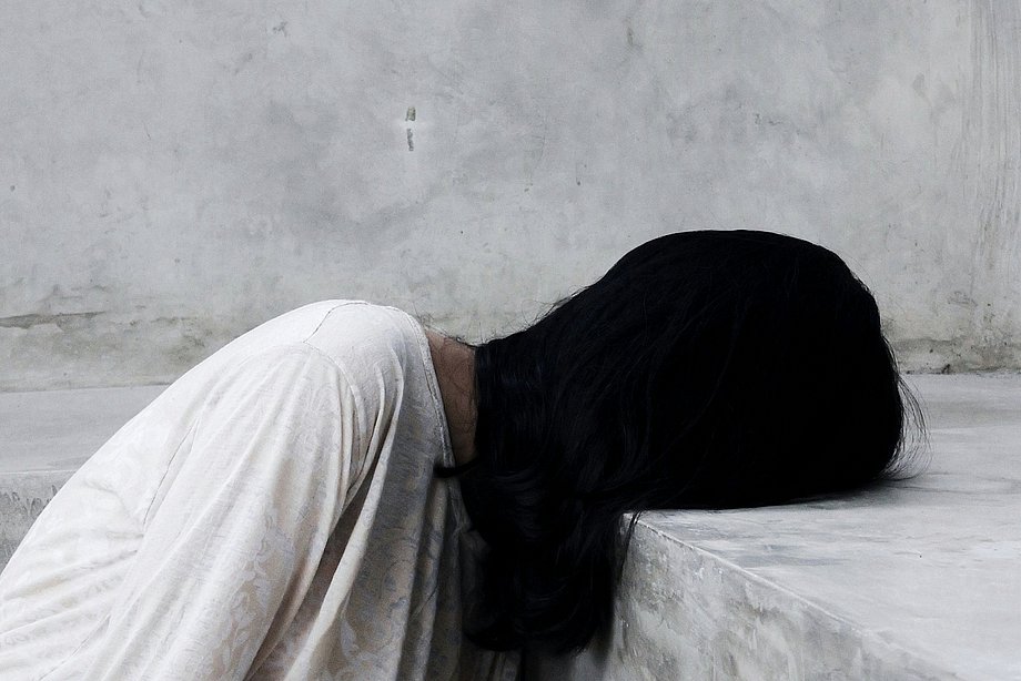 Immer ein schlechtes Gewissen? Ursachen & Folgen • ANNA STACHOW