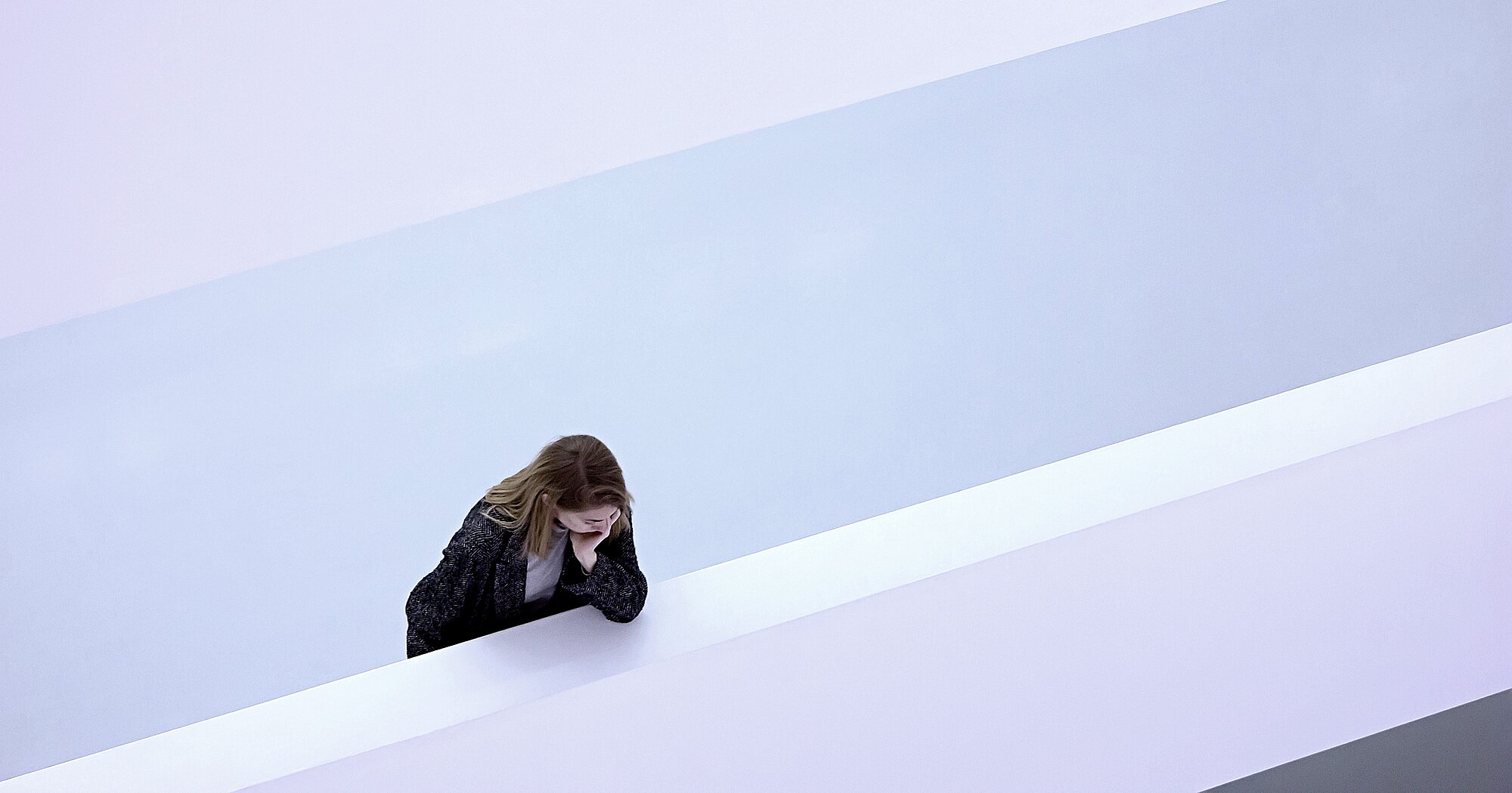 Overthinking stoppen mit neuen Perspektiven • ANNA STACHOW
